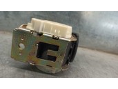 Recambio de cinturon seguridad trasero izquierdo para bmw x3 (e83) 3.0 turbodiesel referencia OEM IAM 72113448361 