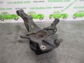 Recambio de mangueta delantera derecha para renault espace iv (jk0) 2.2 dci turbodiesel referencia OEM IAM 8200322079 87312 