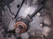 Recambio de caja cambios para fiat stilo (192) 1.9 jtd cat referencia OEM IAM C605 55181224 