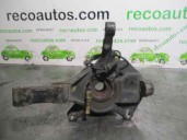 Recambio de mangueta delantera derecha para renault espace iv (jk0) 2.2 dci turbodiesel referencia OEM IAM 8200322079 87312 