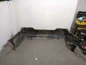 Recambio de paragolpes trasero para bmw 5 (e60) 525 d referencia OEM IAM 5619529 