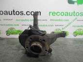 Recambio de mangueta delantera derecha para renault espace iv (jk0) 2.2 dci turbodiesel referencia OEM IAM 8200322079 87312 
