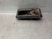 Recambio de maneta interior delantera izquierda para renault trafic furgoneta (t_, p_, v_) 2.5 d referencia OEM IAM 7700663823 7