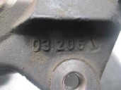 Recambio de mangueta delantera derecha para renault espace iv (jk0) 2.2 dci turbodiesel referencia OEM IAM 8200322079 87312 