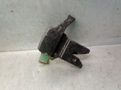 Replacement rear right interior door handle for Renault Trafic van (T_, P_, V_) 2.5 D OEM IAM reference 6006000140 60060