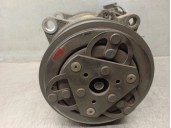 Replacement air conditioning compressor for Volvo S70 saloon 2.3 turbo CAT OEM IAM reference 8708581 9171345 