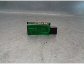 Recambio de modulo electronico para bmw serie 5 berlina (e60) 530d referencia OEM IAM 84318380319  