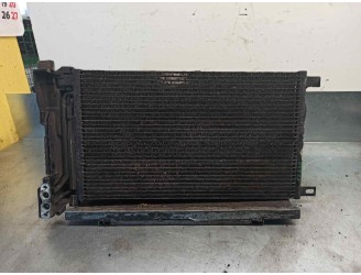 Recambio de condensador / radiador aire acondicionado para bmw x3 (e83) 3.0 turbodiesel referencia OEM IAM 64538377648 58572810 