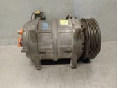 Replacement air conditioning compressor for Volvo S70 saloon 2.3 turbo CAT OEM IAM reference 8708581 9171345 