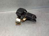 Replacement rear right interior door handle for Renault Trafic van (T_, P_, V_) 2.5 D OEM IAM reference 6006000140 60060
