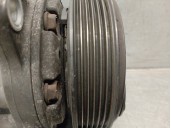 Replacement air conditioning compressor for Volvo S70 saloon 2.3 turbo CAT OEM IAM reference 8708581 9171345 