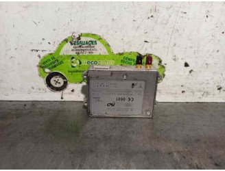 Recambio de antena para audi a5 coupe (8t) 2.0 16v tfsi referencia OEM IAM 8J0035456 