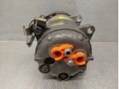 Replacement air conditioning compressor for Volvo S70 Saloon 2.3 Turbo CAT OEM IAM reference 8708581 9171345 