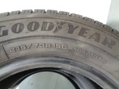 Recambio de neumatico goodyear para citroën jumper caja cerrada, techo sobreelevado (06.2006 =>) 2.2 hdi fap cat referencia OEM 