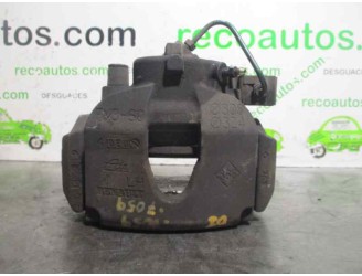 Recambio de pinza freno delantera izquierda para renault espace iv (jk0) 2.2 dci turbodiesel referencia OEM IAM 7701049762 787 A