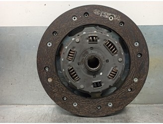 Replacement clutch kit for Nissan Maxima (J30) OEM IAM reference 324012310 324012310 LUK