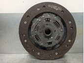 Replacement clutch kit for Nissan Maxima (J30) OEM IAM reference 324012310 324012310 LUK