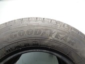 Recambio de neumatico goodyear para citroën jumper caja cerrada, techo sobreelevado (06.2006 =>) 2.2 hdi fap cat referencia OEM 