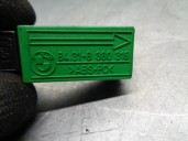 Recambio de modulo electronico para bmw serie 5 berlina (e60) 530d referencia OEM IAM 84318380319 