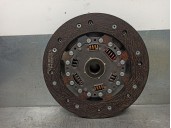 Replacement clutch kit for Nissan Maxima (J30) OEM IAM reference 324012310 324012310 LUK