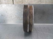 Recambio de polea cigueñal para tata indica 2006 1.4 ( 52 kw) referencia OEM IAM 