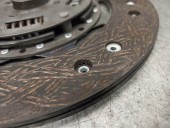 Recambio de kit embrague para nissan maxima (j30) referencia OEM IAM 324012310 324012310 LUK