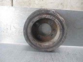 Recambio de polea cigueñal para tata indica 2006 1.4 ( 52 kw) referencia OEM IAM 