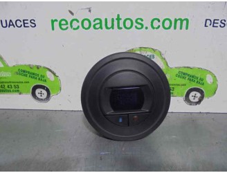 Recambio de mando climatizador para renault espace iv (jk0) 2.2 dci turbodiesel referencia OEM IAM 8200028449A 