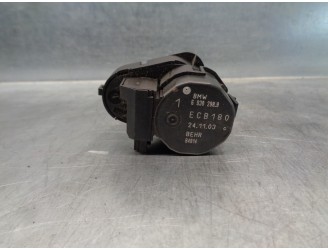 Recambio de motor calefaccion para bmw serie 5 berlina (e60) 530d referencia OEM IAM 6930289 