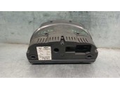 Recambio de cuadro instrumentos para bmw x3 (e83) 3.0 turbodiesel referencia OEM IAM 341312701 