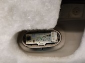 Recambio de guarnecido puerta delantera derecha para lancia voyager monospace (404_) 2.8 crd (rt, 53) referencia OEM IAM 1VQ06BD