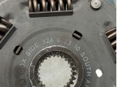 Recambio de kit embrague para nissan maxima (j30) referencia OEM IAM 324012310 324012310 LUK