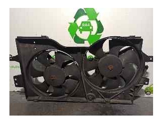 Recambio de electroventilador para chrysler voyager (gs) 2.4 cat referencia OEM IAM 04809679AB  