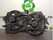 Recambio de electroventilador para chrysler voyager (gs) 2.4 cat referencia OEM IAM 04809679AB  