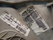 Recambio de guarnecido puerta delantera derecha para lancia voyager monospace (404_) 2.8 crd (rt, 53) referencia OEM IAM 1VQ06BD