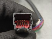 Recambio de mando para jaguar s-type 2.5 v6 24v cat referencia OEM IAM 2R839B242AD 