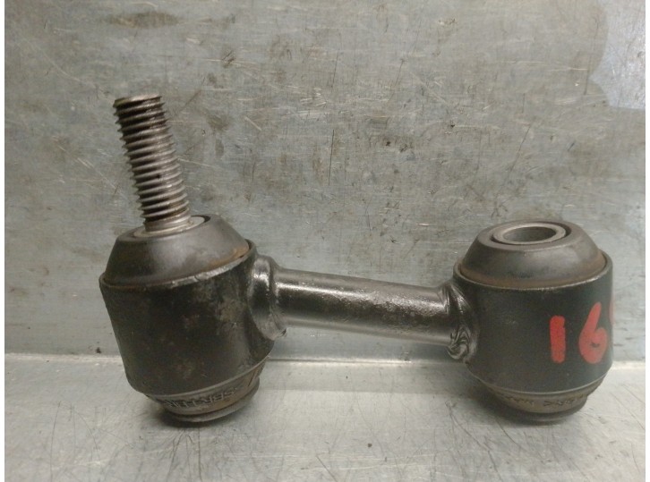 Recambio de bieleta estabilizadora trasera derecha para opel insignia berlina 2.0 cdti cat referencia OEM IAM MAA0006 