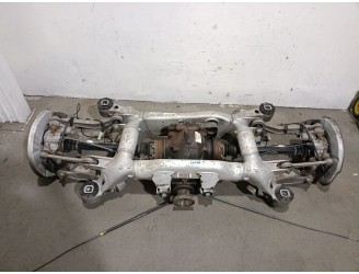 Recambio de puente trasero para bmw 5 (e60) 525 d referencia OEM IAM 33316770828 33316770828 