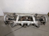 Recambio de puente trasero para bmw 5 (e60) 525 d referencia OEM IAM 33316770828 33316770828 