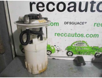 Recambio de aforador para renault espace iv (jk0) 2.2 dci turbodiesel referencia OEM IAM 82002471980 55053610 