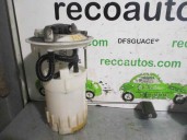 Recambio de aforador para renault espace iv (jk0) 2.2 dci turbodiesel referencia OEM IAM 82002471980 55053610 