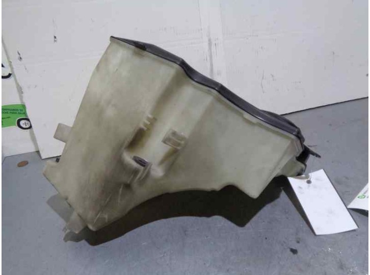Recambio de deposito limpia para bmw x3 (e83) 3.0 turbodiesel referencia OEM IAM 61663403211 