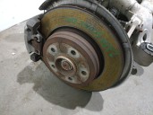 Recambio de puente trasero para bmw 5 (e60) 525 d referencia OEM IAM 33316770828 33316770828 