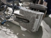 Recambio de puente trasero para bmw 5 (e60) 525 d referencia OEM IAM 33316770828 33316770828 