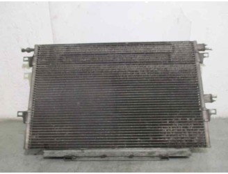 Recambio de condensador / radiador aire acondicionado para renault espace iv (jk0) 2.2 dci turbodiesel referencia OEM IAM 820003