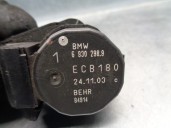 Recambio de motor calefaccion para bmw serie 5 berlina (e60) 530d referencia OEM IAM 6930289 