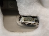 Recambio de guarnecido puerta delantera izquierda para lancia voyager monospace (404_) 2.8 crd (rt, 53) referencia OEM IAM 1VQ07