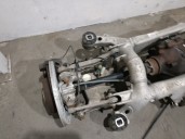 Recambio de puente trasero para bmw 5 (e60) 525 d referencia OEM IAM 33316770828 33316770828 