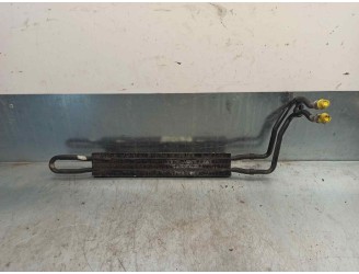 Recambio de enfriador aceite direccion para bmw x3 (e83) 3.0 turbodiesel referencia OEM IAM 17113413195 58572810 MODINE