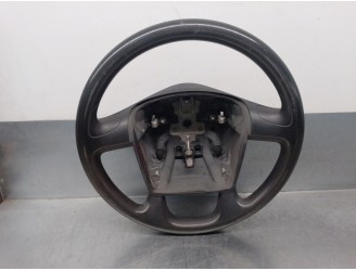 Recambio de volante para citroën jumper caja cerrada, techo sobreelevado (06.2006 =>) 2.2 hdi fap cat referencia OEM IAM 3038040